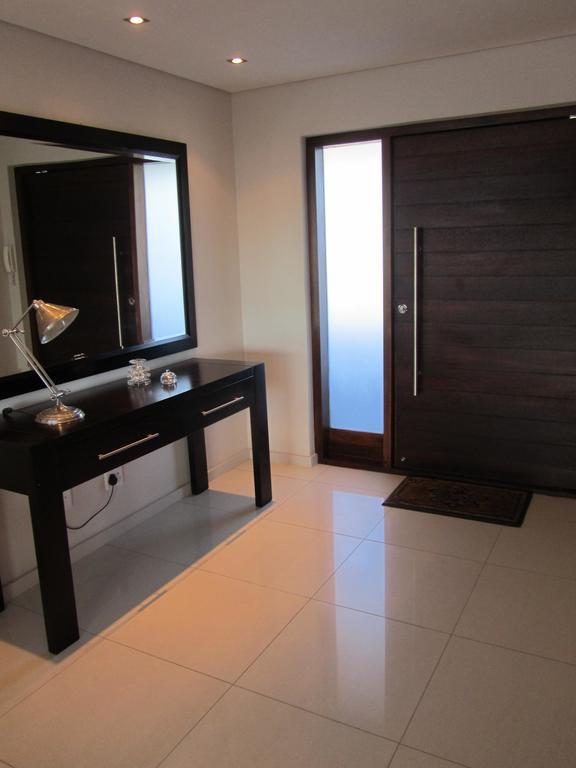 Apartmán Doverhurst Kapské Město Exteriér fotografie
