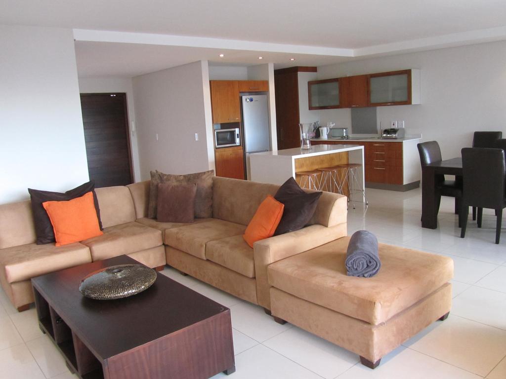 Apartmán Doverhurst Kapské Město Exteriér fotografie