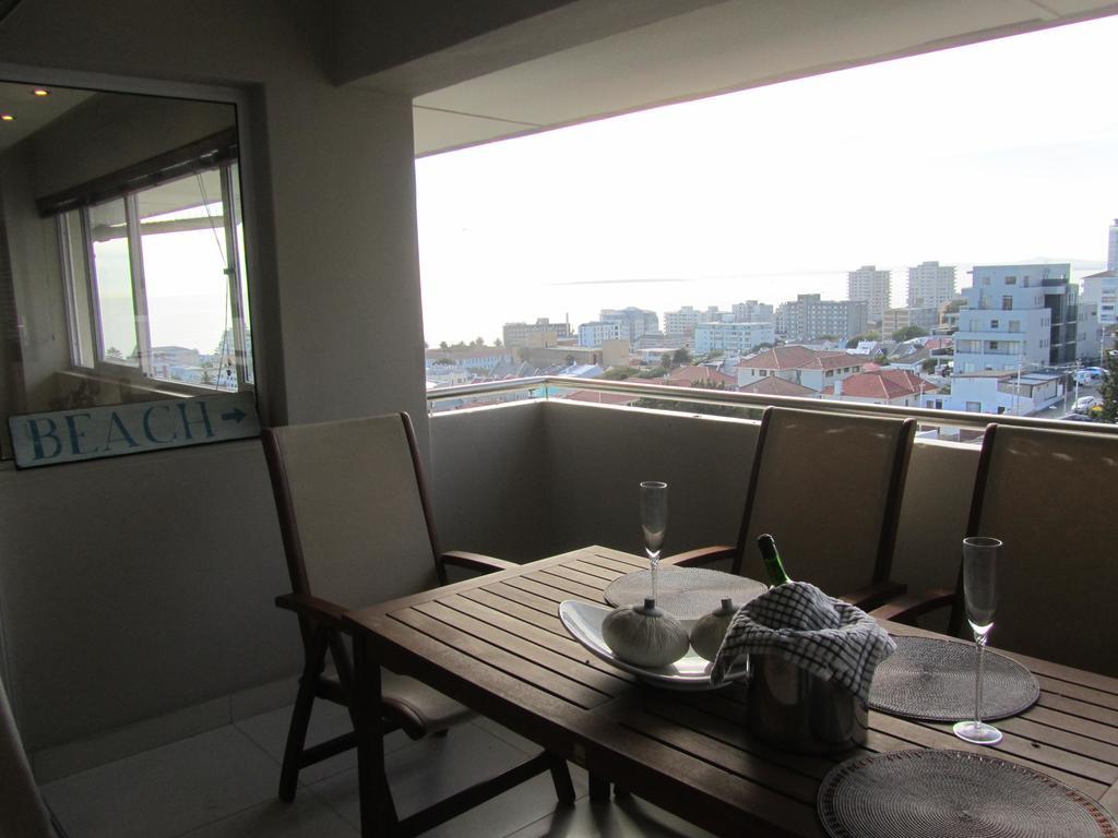 Apartmán Doverhurst Kapské Město Exteriér fotografie